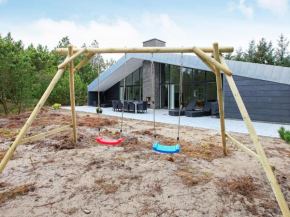 Holiday home Blåvand V